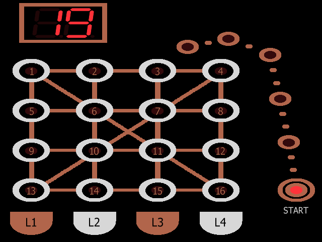 Arrange Ball screenshot