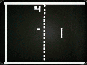 Telstar Video World of Sports screenshot