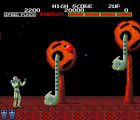 Guardian screenshot