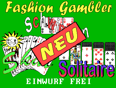 Fashion Gambler screenshot