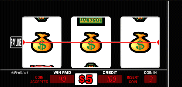 Money Bars [1-Line] screenshot