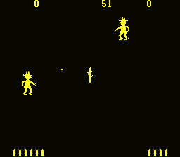 Gun Fight [Model 597] screenshot