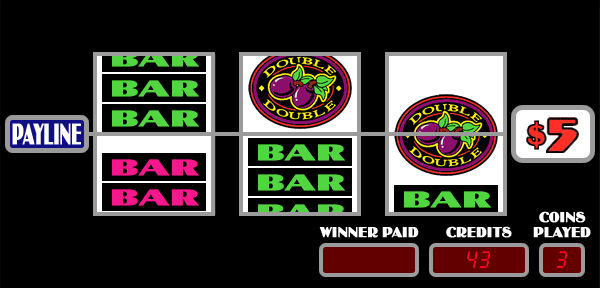 Purple Passion [3-Coin Multiplier] screenshot