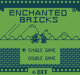 Enchanted Bricks [Model C1005] screenshot