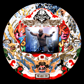 Keiji Mutoh [Model MT] screenshot