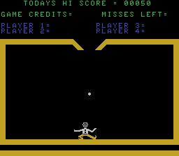 Gypsy Juggler screenshot