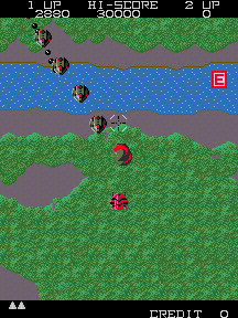HAL 21 screenshot