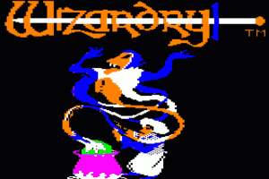 Wizardry - Proving Grounds of the Mad Overlord screenshot