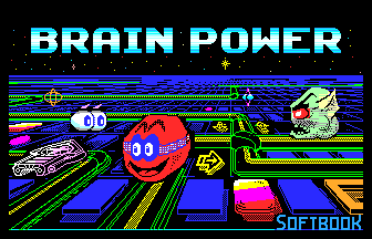 Brain Power screenshot