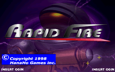 Rapid Fire screenshot
