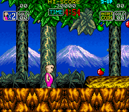 Hard Head 2 screenshot