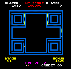 Heart Attack - The A Maze Zing screenshot