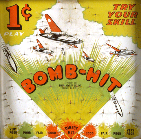 Bomb-Hit screenshot