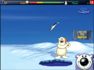 Gone Fishing screenshot