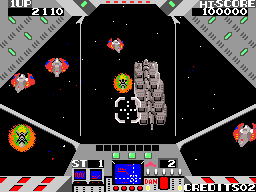 High Voltage screenshot