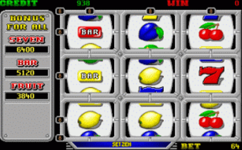 Eight 4 Fun screenshot