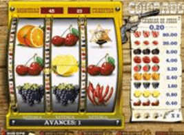 Colorado screenshot