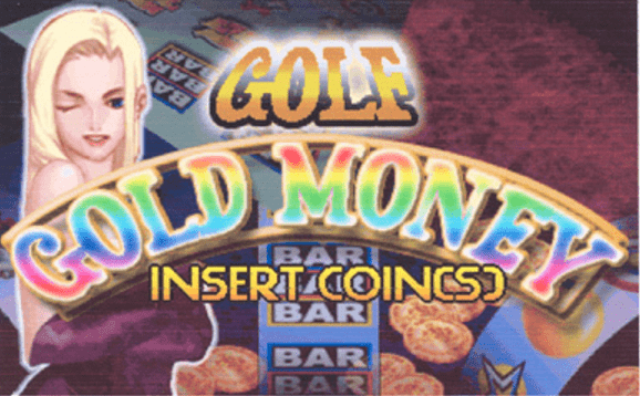 Golf Gold Money screenshot