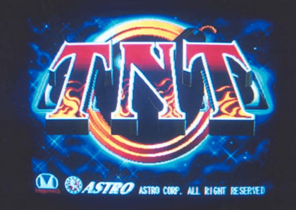 TNT screenshot