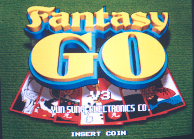 Fantasy GO V3 screenshot