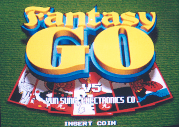 Fantasy GO V5 screenshot