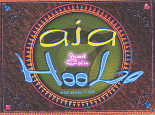 Aja HooLa screenshot