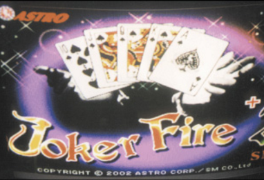 Joker Fire 2+ screenshot