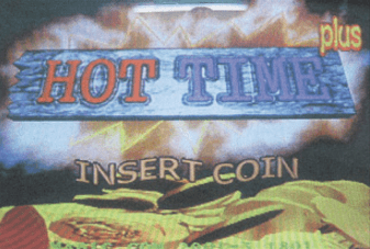 Hot Time Plus screenshot