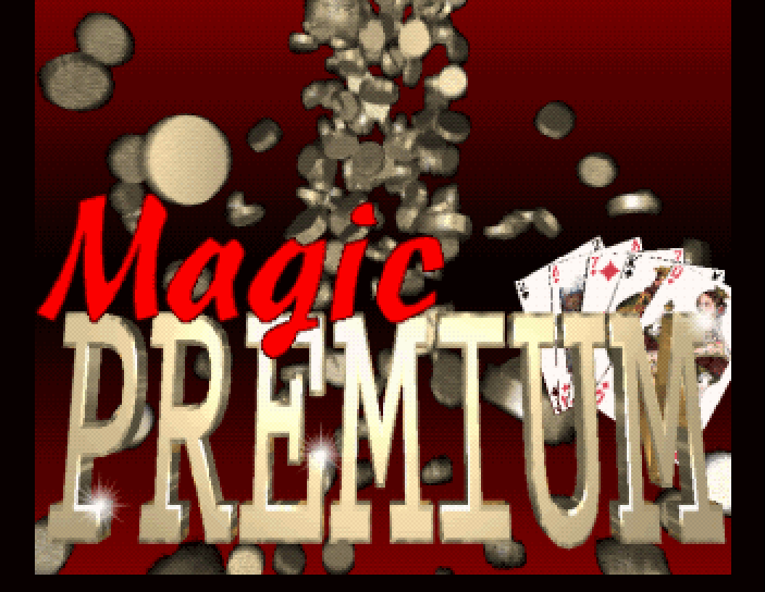 Magic Premium screenshot
