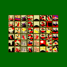 Koi Koi Part 2 screenshot