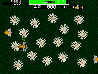 Hit 'n Miss screenshot
