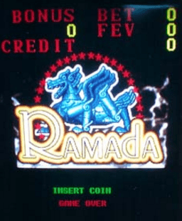 Ramada screenshot