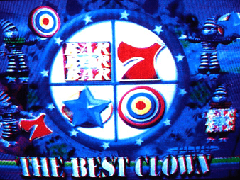 The Best Clown Plus screenshot