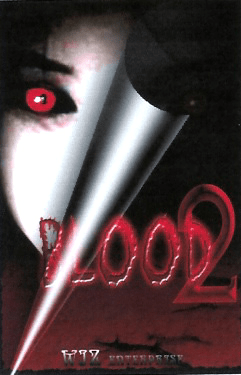 Blood 2 screenshot