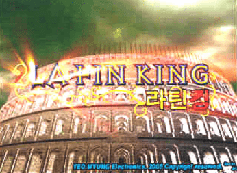 Latin King screenshot