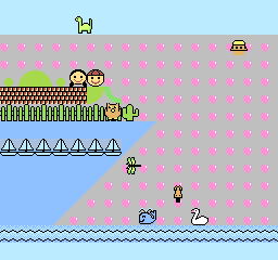 Bai-Bai Dino screenshot