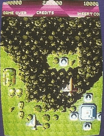 War Mission screenshot