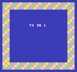 73-in-1 screenshot