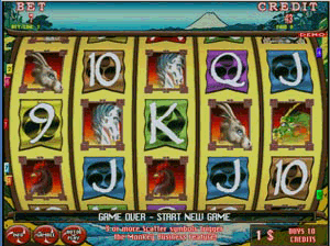 3 Monkeys screenshot