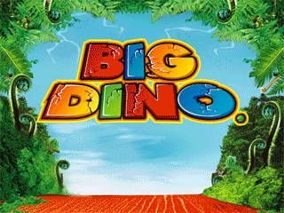 Big Dino screenshot