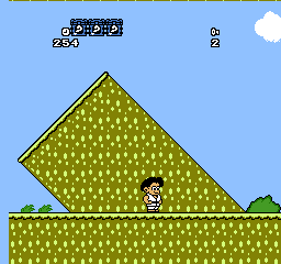 Koko Adventure [Model DS-F301] screenshot