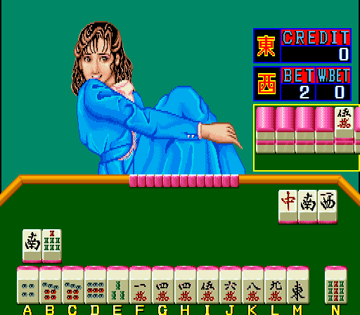 Idol no Himitsu screenshot