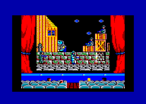 Chicago 30's screenshot