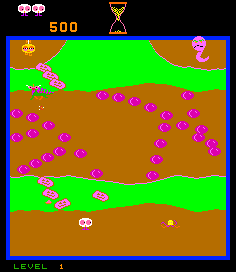IGMO screenshot