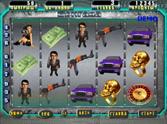 Brigade screenshot