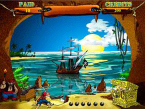 The Black Pearl screenshot