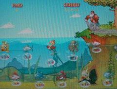 Gold Fish screenshot