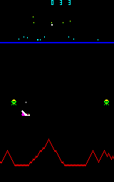 Super Arcade 1 screenshot
