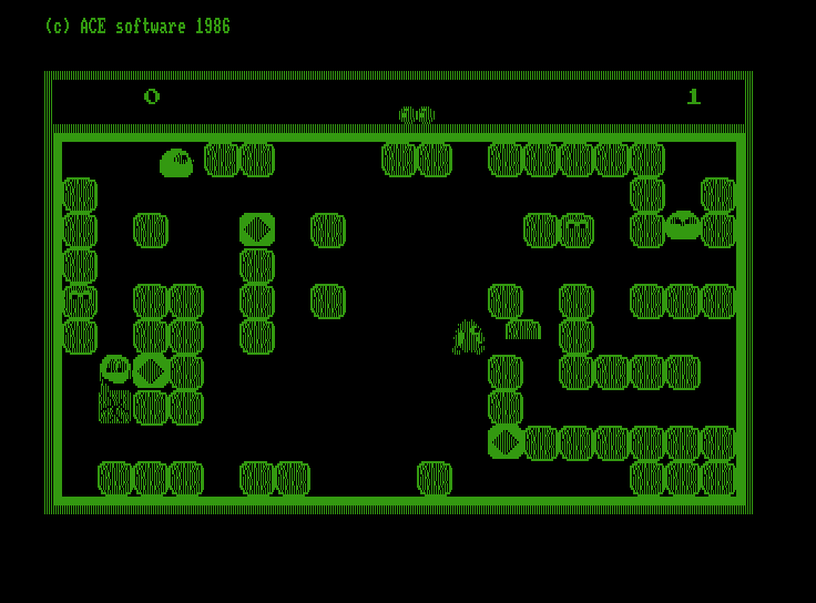 Troglo screenshot