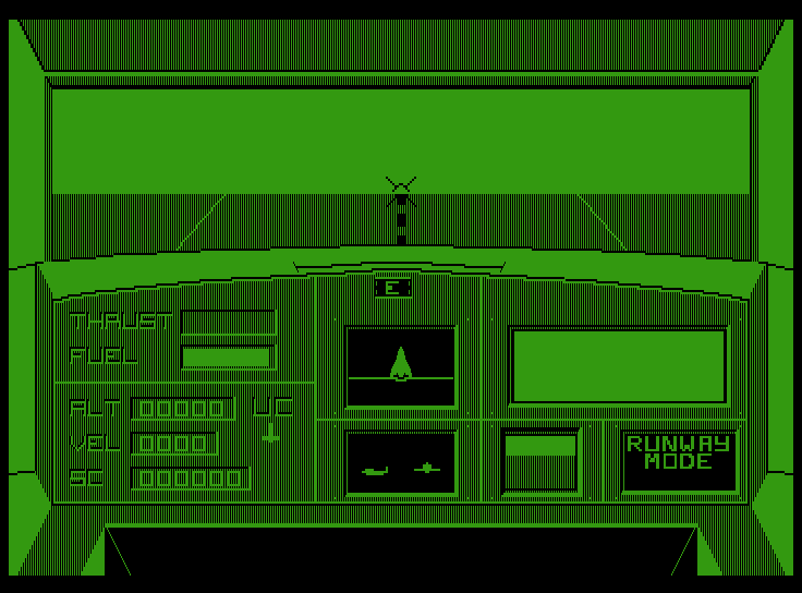 ACE screenshot